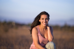 Portrait shoot for Jordan in Orange County by Matthew Micah Wright and the Internaitonal Image Source - www.iisource.net