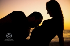 Maternity and Pregnancy photo shoot for Cassandra and Matt Burch.