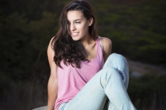 Portrait shoot for Jordan in Orange County by Matthew Micah Wright and the Internaitonal Image Source - www.iisource.net