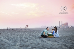 Ewan Howard 1 year portraits.