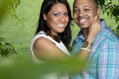 Engagement photo shoot for Ruth Tovalino at the Balboa Bay Yacht club in Newport Beach.