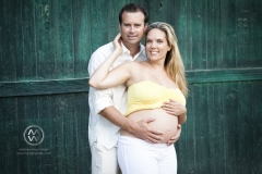 Maternity shoot for John and Cheryl Glover.