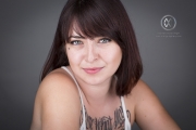 Remmy Studio Shoot
