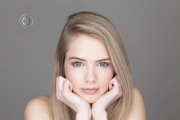 Megan Headshots Test Dec 2016 by Micah Wright
