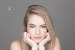 Megan Headshots Test Dec 2016 by Micah Wright