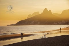 Ipanema Beach