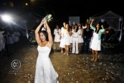 James and Analee wedding at La Paloma in Rosarito Mexico, October 17, 2009.