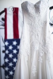 Dyanne Lawlor and Beau Peters Wedding at the Redondon Beach Historic Library.