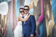 Samantha and Alex wedding, San Diego September 12, 2017.