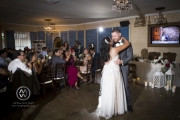 Justin and Tawny Wedding July 14, 2018 at the Vintage Rose in Orange, California.