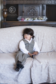 Dyanne Lawlor and Beau Peters Wedding at the Redondon Beach Historic Library.
