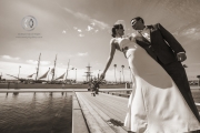 Samantha and Alex wedding, San Diego September 12, 2017.