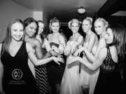 Dyanne Lawlor and Beau Peters Wedding at the Redondon Beach Historic Library.