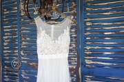 Justin and Tawny Wedding July 14, 2018 at the Vintage Rose in Orange, California.