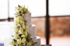 James and Analee wedding at La Paloma in Rosarito Mexico, October 17, 2009.