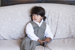 Dyanne Lawlor and Beau Peters Wedding at the Redondon Beach Historic Library.