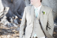 Dyanne Lawlor and Beau Peters Wedding at the Redondon Beach Historic Library.