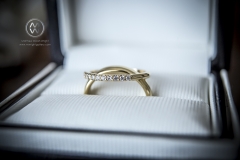 Vanessa Brooks and Phong Dang wedding April 16, 2016 at the Southern End Restaurant in Denmark, Australia.